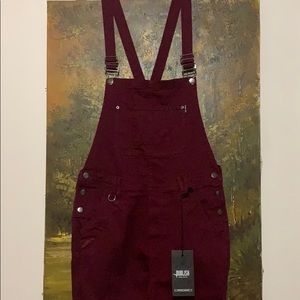 Publish | Today For Tomorrow Overalls